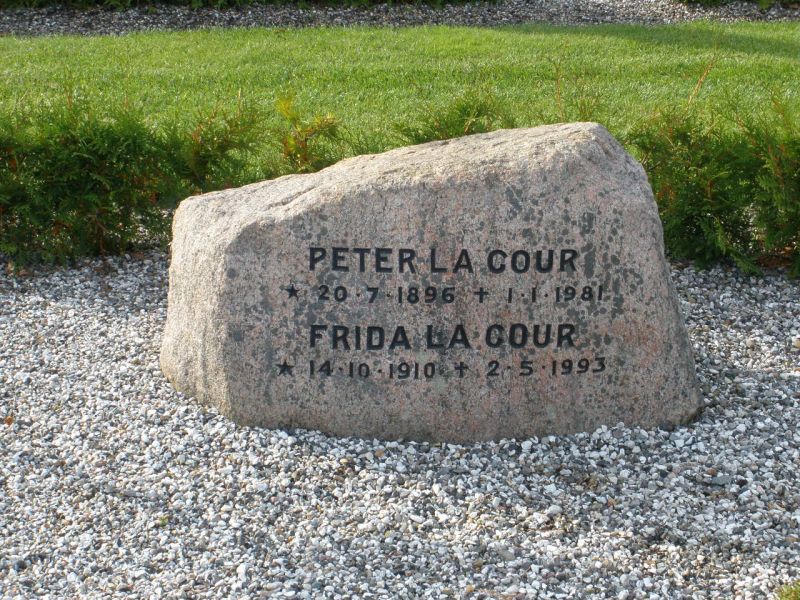 Peter La Cour.JPG